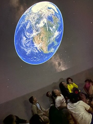 More pictures from this week at Project Launch. #SkylineCommunityStrong #StVrainStorm <a href="/KarlaAllenbach/">Karla Allenbach</a> <a href="/ColumbineES/">Columbine Elementary</a>