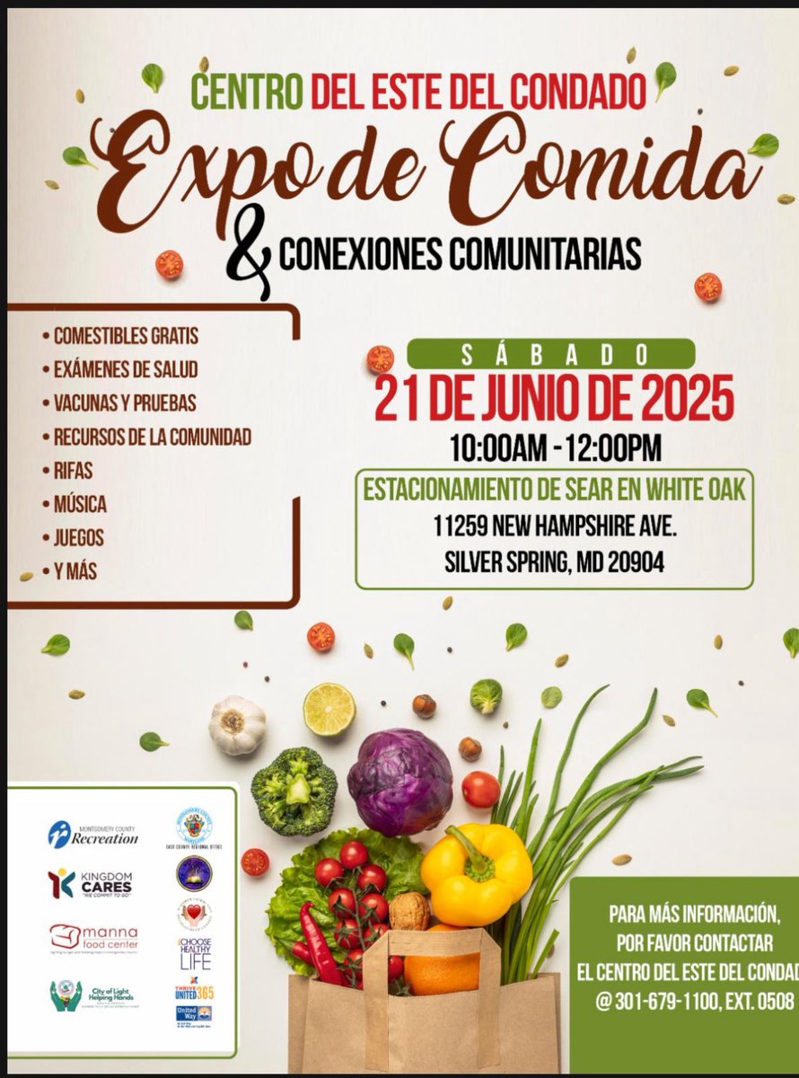 JacksonRdCSL's tweet image. Check out these food distribution opportunities!
