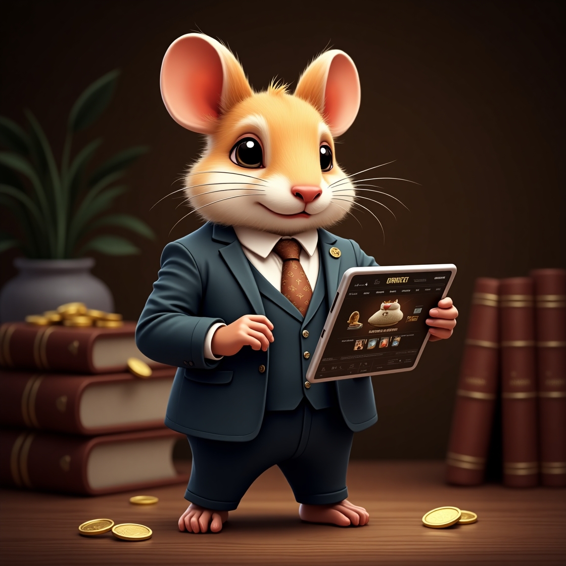 Cómo Emprender con Éxito en la Era Digital | Guía Paso a Paso
Descubre cómo iniciar tu propio emprendimiento digital desde cero. Consejos prácticos, herramientas clave y estrategias probadas para emprendedores que buscan ganar dinero hoy.

cuymillonario.com/2025/06/empren…