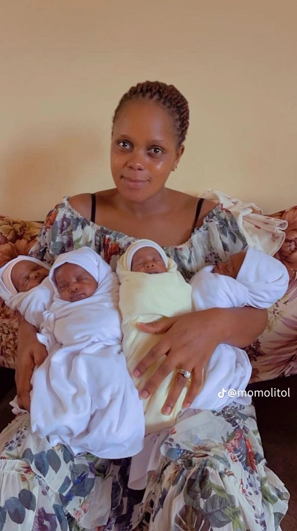Africa's Women are Very Fertile