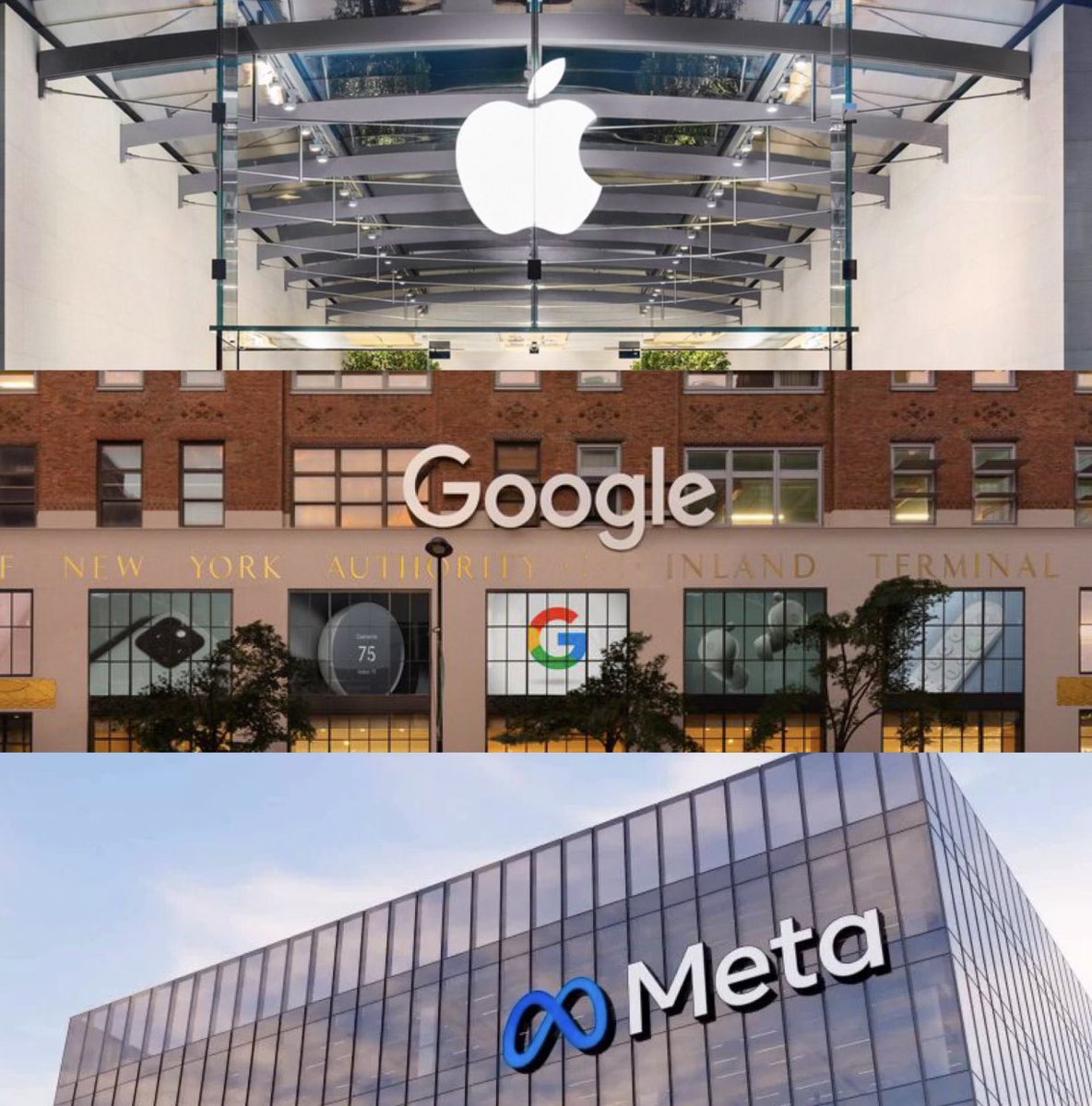 #BREAKING: 16 billion passwords have been leaked from Apple, Google, Facebook, and more. It is now considered as the largest password leak in history.
