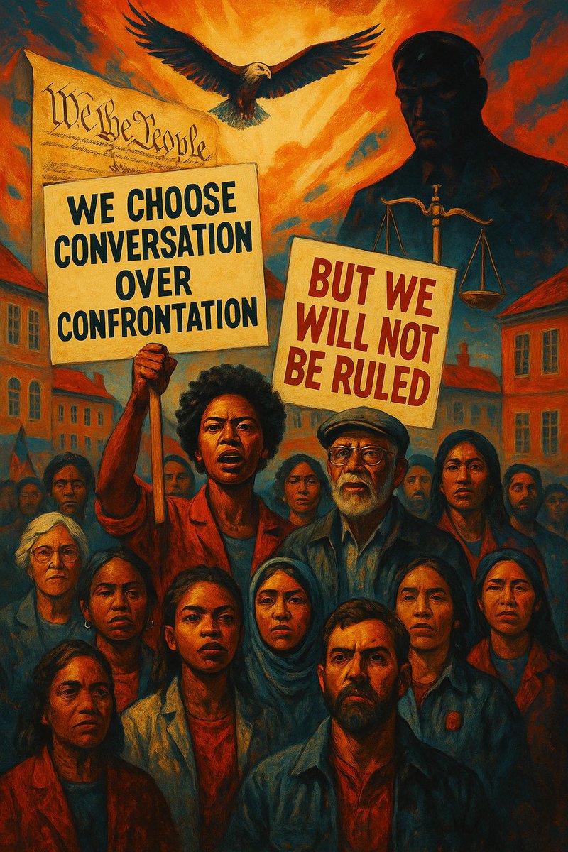 leverage_cr's tweet image. #DeadlineWH #MSNBC #AliciaMenendez 

Do you remember the head in #TotalRecall? Thank you #ArnoldSchwarzenegger 

youtu.be/9v-33jcEDk4?si…

#TwoWeeks

#MAKETIME to check out upcoming accomplishments and challenges.

linktr.ee/leveragecredit…

#BuiltForThisMoment #JuneTeenth