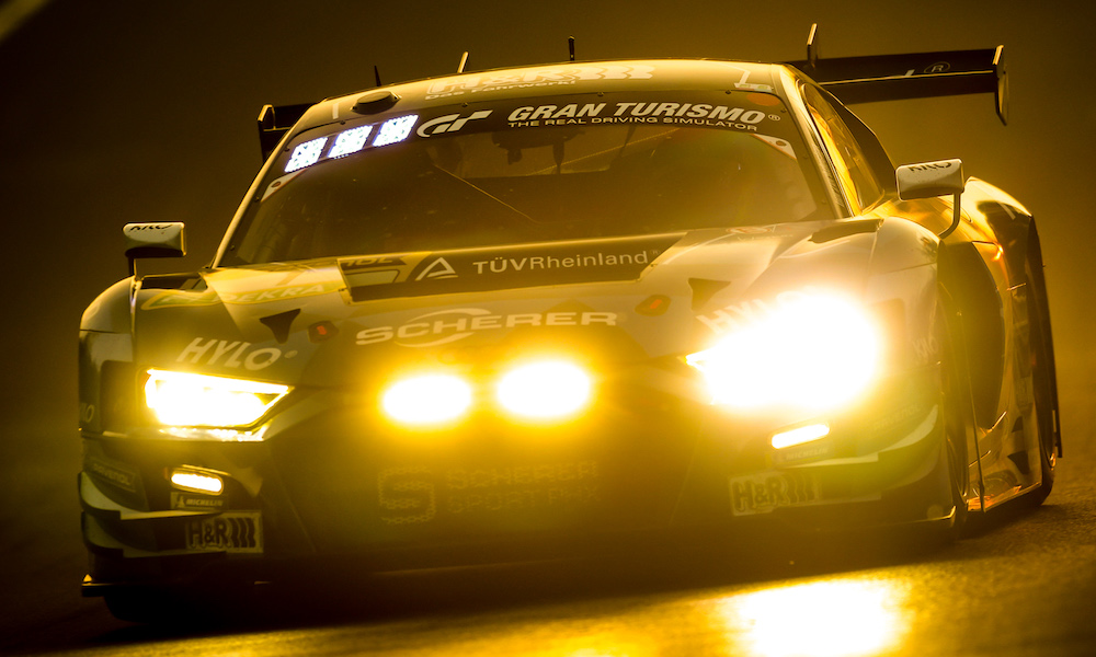Sportscar365 (@sportscar365) on Twitter photo 🏁 TOP QUALI SET: <a href="/ChHaase/">Christopher Haase</a> kept <a href="/SchererSportPHX/">SCHERER SPORT PHX</a> atop the timesheets for the second consecutive <a href="/24hNBR/">ADAC RAVENOL 24h Nürburgring</a> qualifying session, while <a href="/VanthoorLaurens/">Laurens Vanthoor</a> put the delayed No. 16 Porsche 911 GT3 R into Top Qualifying with a last-gasp effort.
➡️ sportscar365.com/other-series/n… #IGTC #24hNBR 🏁 TOP QUALI SET: <a href="/ChHaase/">Christopher Haase</a> kept <a href="/SchererSportPHX/">SCHERER SPORT PHX</a> atop the timesheets for the second consecutive <a href="/24hNBR/">ADAC RAVENOL 24h Nürburgring</a> qualifying session, while <a href="/VanthoorLaurens/">Laurens Vanthoor</a> put the delayed No. 16 Porsche 911 GT3 R into Top Qualifying with a last-gasp effort.
➡️ sportscar365.com/other-series/n… #IGTC #24hNBR