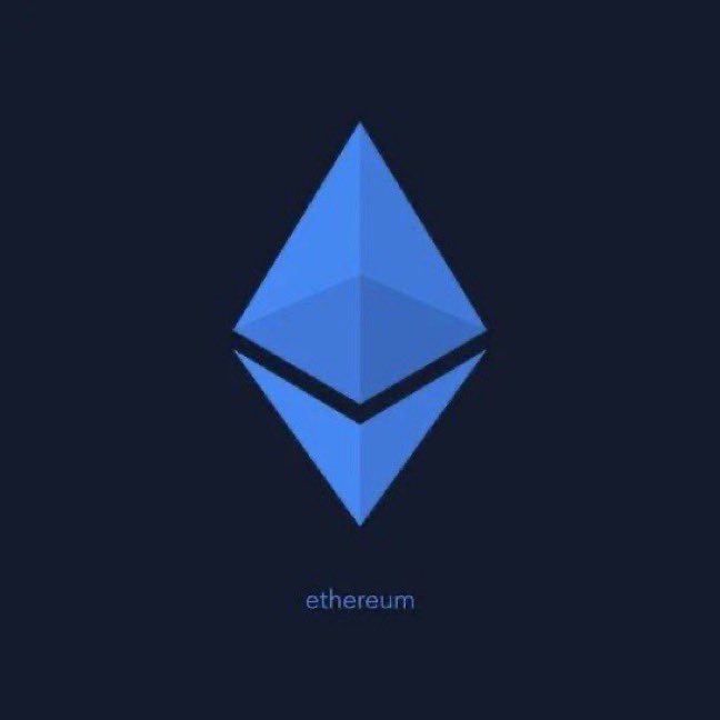 degenwolf.base.eth (@mrdegenwolf) on Twitter photo You've never witnessed a bullrun with <a href="/VitalikButerin/">vitalik.eth</a> aligned with $ETH marketing and fundamental research to scale the L1
Neither with his co-founder, <a href="/ethereumJoseph/">Joseph Lubin</a>, saying "Ethereum Layer 1 will be the master ledger for the world"
JPMorgan, BNY, Fidelity, Blackrock are in You've never witnessed a bullrun with <a href="/VitalikButerin/">vitalik.eth</a> aligned with $ETH marketing and fundamental research to scale the L1
Neither with his co-founder, <a href="/ethereumJoseph/">Joseph Lubin</a>, saying "Ethereum Layer 1 will be the master ledger for the world"
JPMorgan, BNY, Fidelity, Blackrock are in
