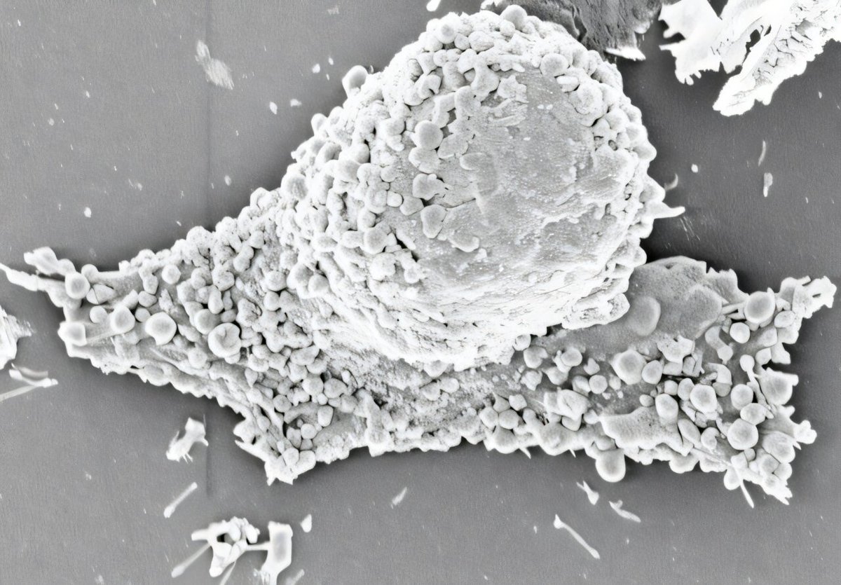 Katherine Stiles (@_k_stiles) on Twitter photo Using a newly discovered byproduct of dying cancer cells, University of Wisconsin–Madison researchers are developing personalized vaccines that could help keep aggressive tumors from recurring. Using a newly discovered byproduct of dying cancer cells, University of Wisconsin–Madison researchers are developing personalized vaccines that could help keep aggressive tumors from recurring.