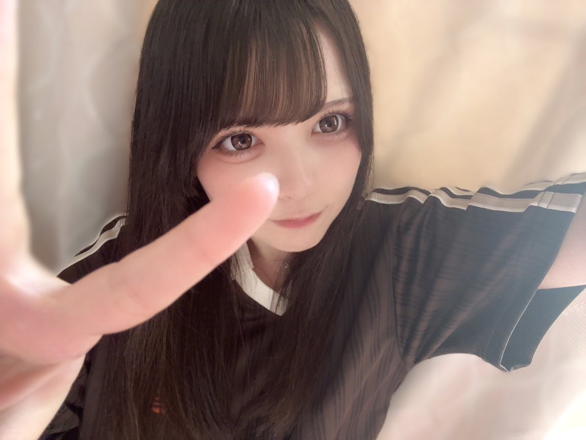 おはよう♡きょうもあついけどがんばろうね