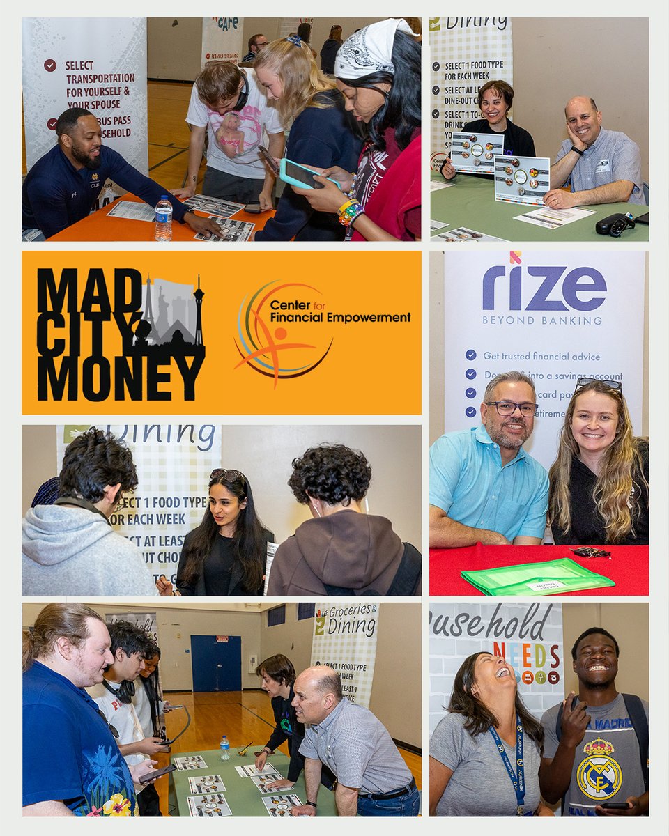 Center4FE tweet media