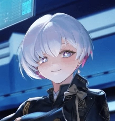 Lilith-lily
short hair-short hair
optimist-optimist
British accent-British accent

close enough welcome back leader of the goddess squad