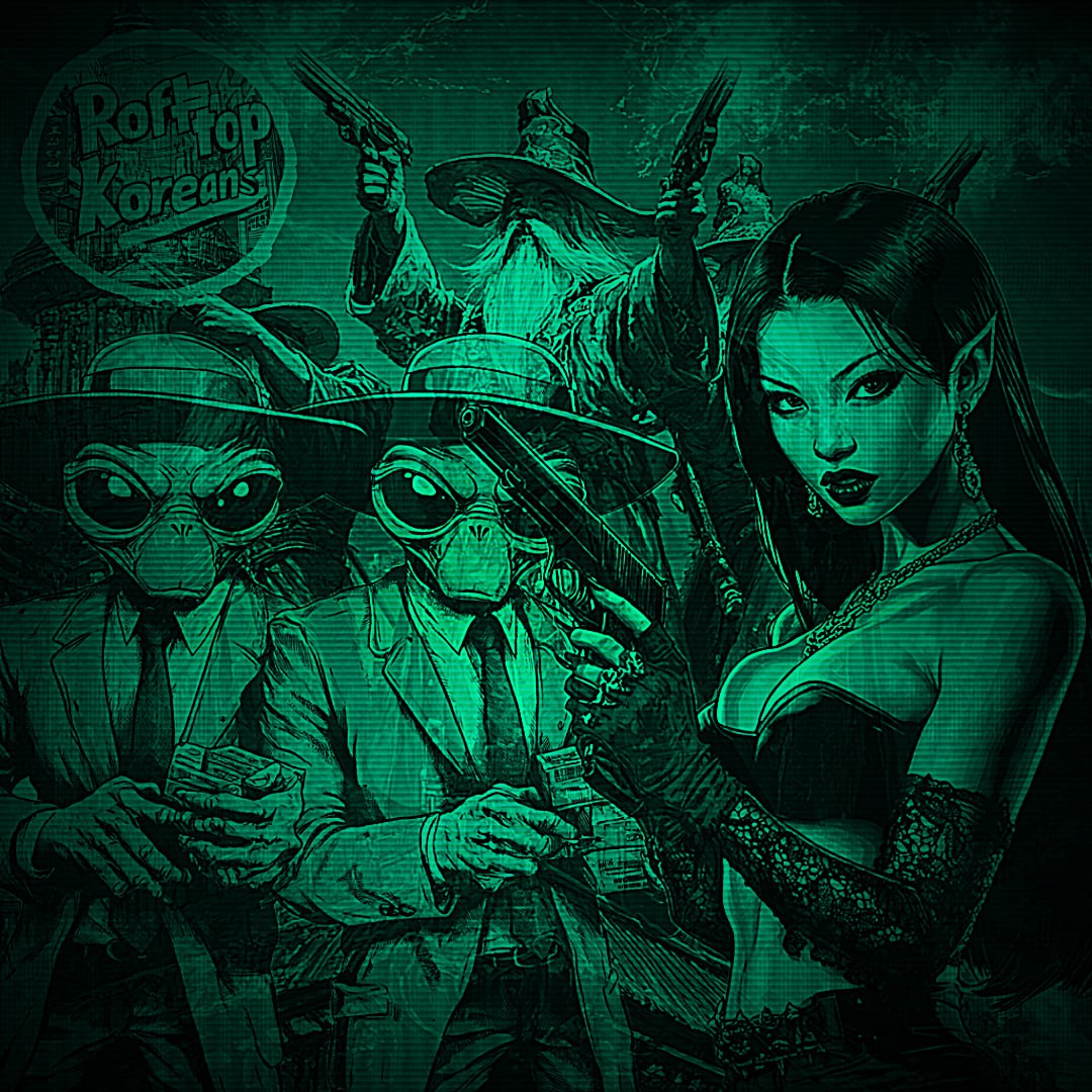 Protected at all costs

$ROOF