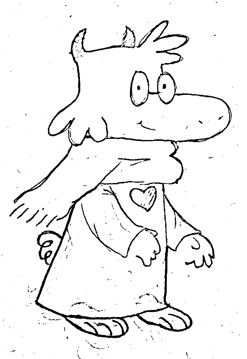 crenando's tweet image. omg hi ralsie