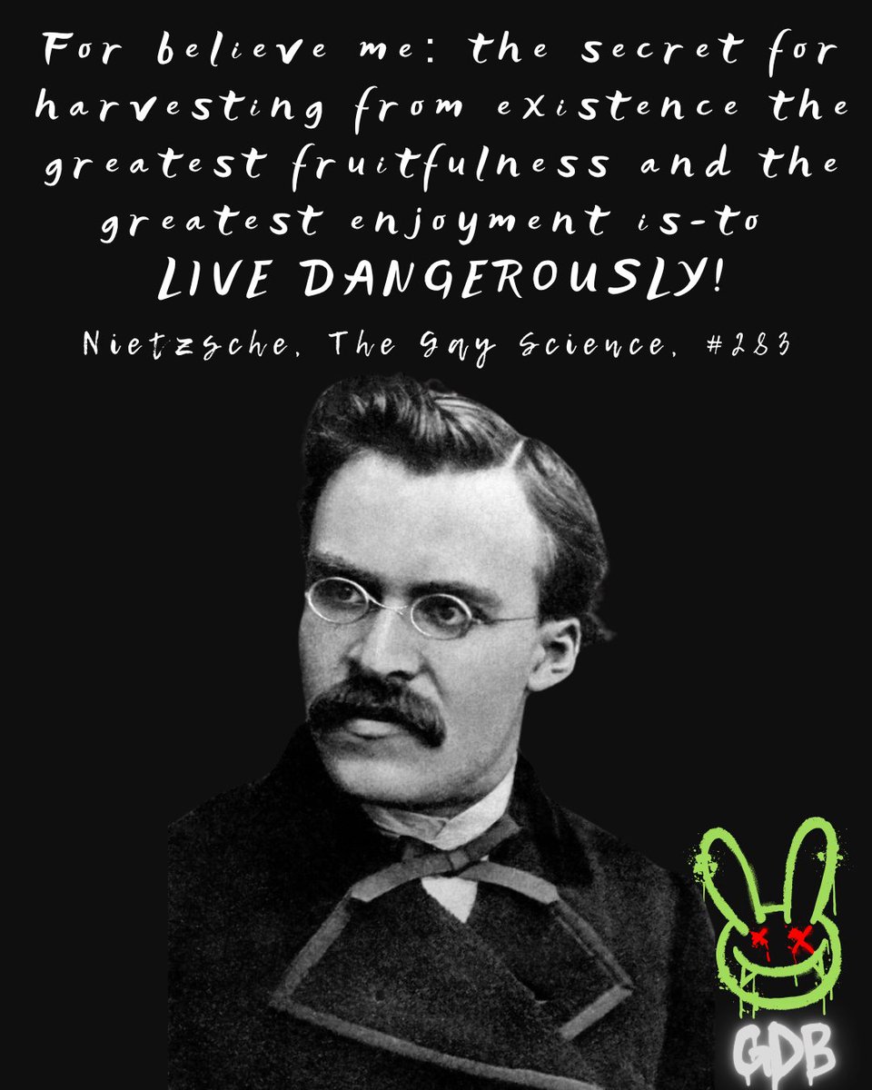 JaredZimmerer's tweet image. Be bold in your pursuit of truth! Live dangerously! A motto of The Great Dangerous Books Podcast is to seek the truth regardless of fear.