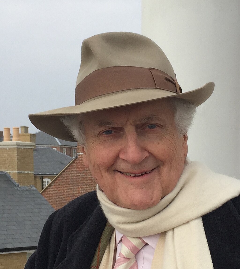 createstreets (@createstreets) on Twitter photo The man who reimagined the city: farewell to Léon Krier... a brief note from <a href="/boys_nicholas/">Nicholas Boys Smith</a> "I am very saddened to learn of Léon Krier’s death. He is probably the most consequential urban & architectural thinker of our era. Only Jane Jacobs & Christopher Alexander can compete... The man who reimagined the city: farewell to Léon Krier... a brief note from <a href="/boys_nicholas/">Nicholas Boys Smith</a> "I am very saddened to learn of Léon Krier’s death. He is probably the most consequential urban & architectural thinker of our era. Only Jane Jacobs & Christopher Alexander can compete...