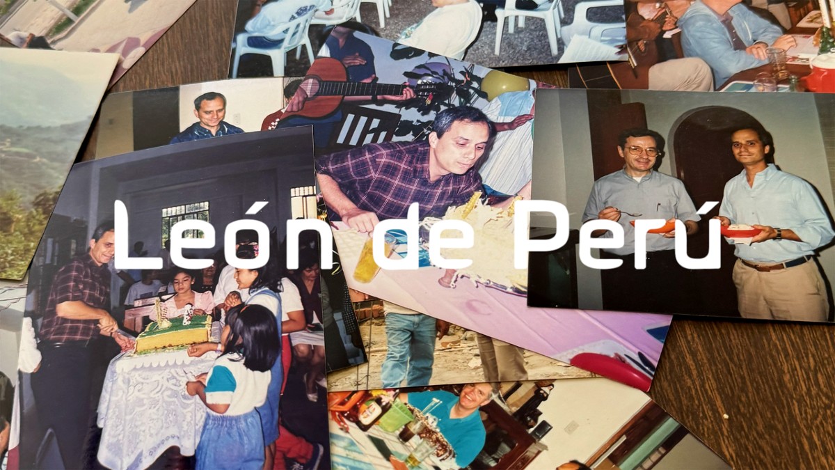 Pope Leo XIV’s Mission in Peru to Be Highlighted in New Vatican Documentary

Read more: catholiconline.news/vatican-city/p…

#VaticanDocumentary #PopeLeoXIV #CatholicOnlineNews