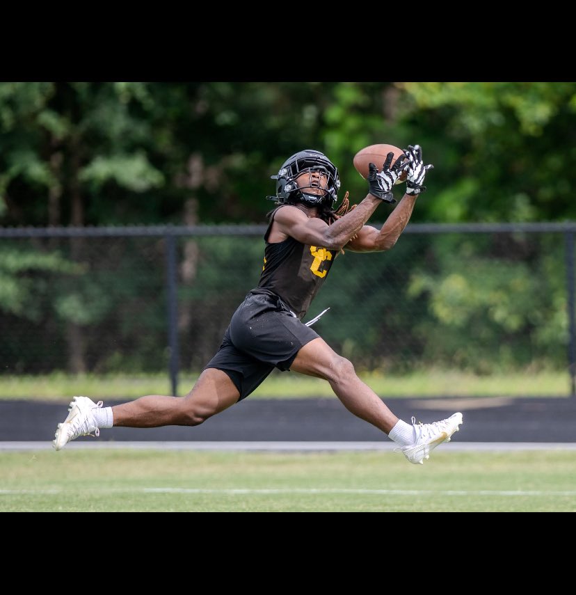 Way UNDERESTIMATED but we keeping tabs…..