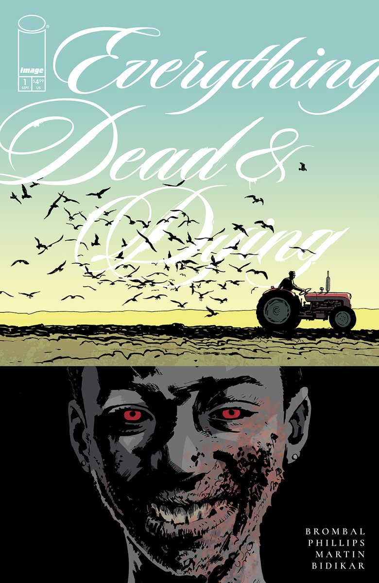 Image Comics tweet media