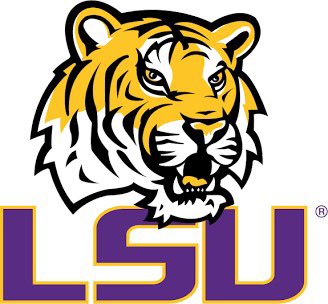 Next Stop <a href="/LSUfootball/">LSU Football</a> Let’s go!!!! <a href="/Trent_Blay1/">Trenton Blaylock</a> 💪🏿💪🏿💪🏿💪🏿!! We in the building tomorrow!!!!!