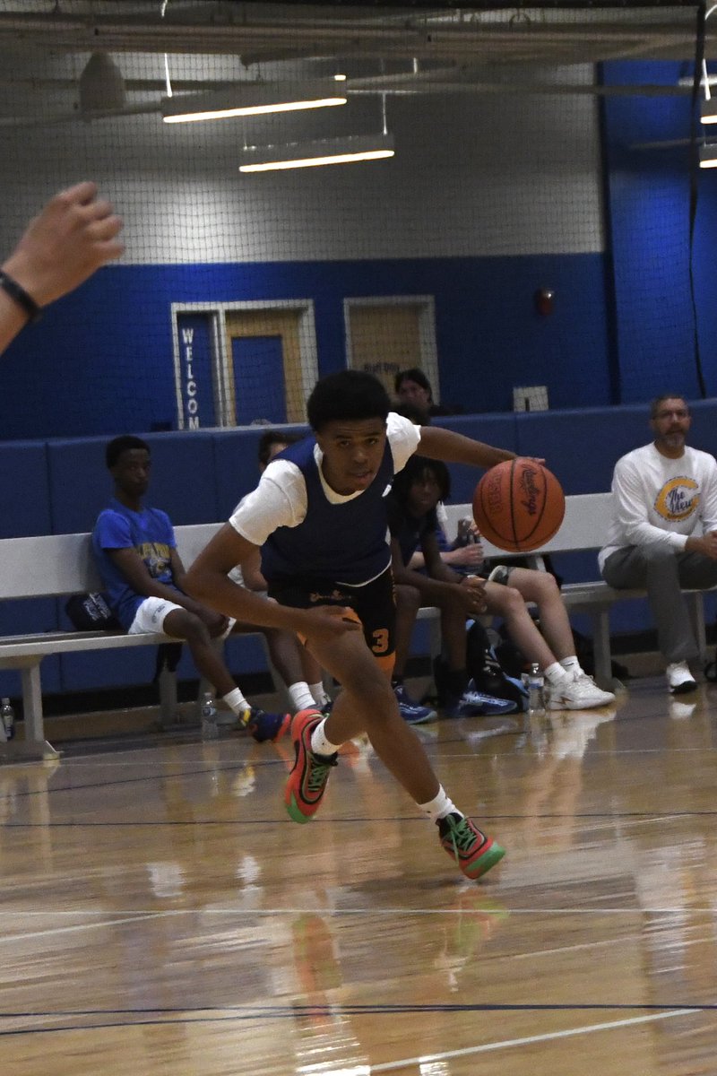 Clearview Clippers Basketball tweet media