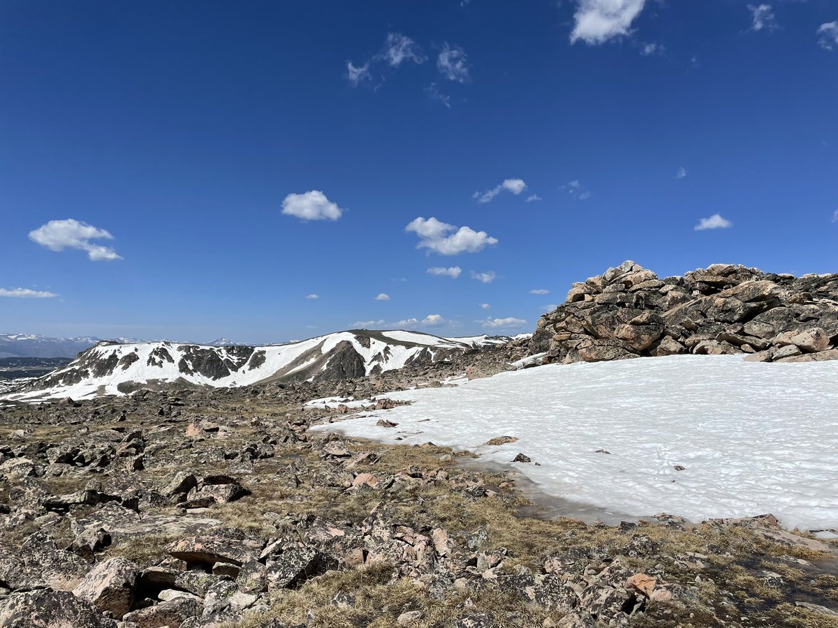 Out exploring today.

Public lands belong in public hands.