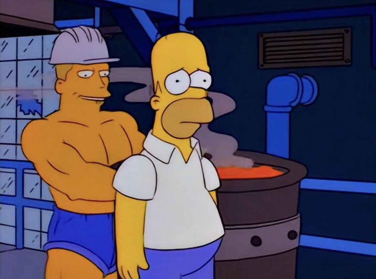 Criminalsimpsons (@criminalsimpson) on Twitter photo 