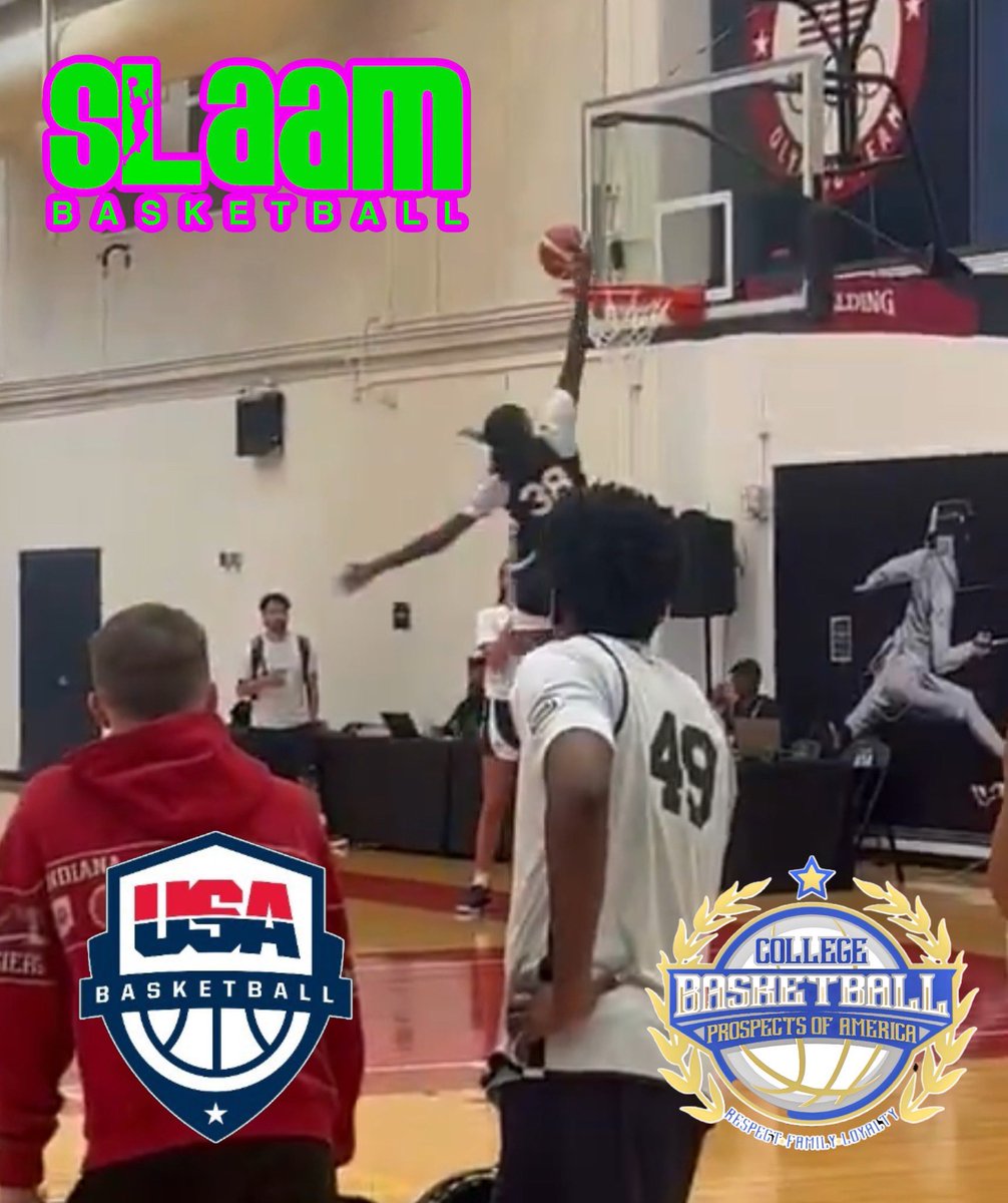 slaambasketball (@slaambasketball) on Twitter photo Look at #SLAAMFam <a href="/mimi_thiero/">Mimi Thiero</a> soaring high at <a href="/usabjnt/">USABJNT</a> u19 trials!! <a href="/slaam2026jamal/">SLAAM 2026 Woodson</a> <a href="/SelectEventsBB/">Select Events Basketball</a> <a href="/prospectsbball/">Prospects Basketball</a> <a href="/QVBasketball/">Quaker Valley Basketball</a> Look at #SLAAMFam <a href="/mimi_thiero/">Mimi Thiero</a> soaring high at <a href="/usabjnt/">USABJNT</a> u19 trials!! <a href="/slaam2026jamal/">SLAAM 2026 Woodson</a> <a href="/SelectEventsBB/">Select Events Basketball</a> <a href="/prospectsbball/">Prospects Basketball</a> <a href="/QVBasketball/">Quaker Valley Basketball</a>