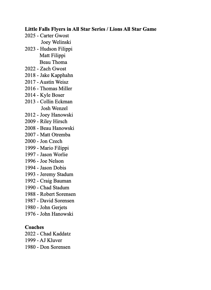 LF Baseball tweet media