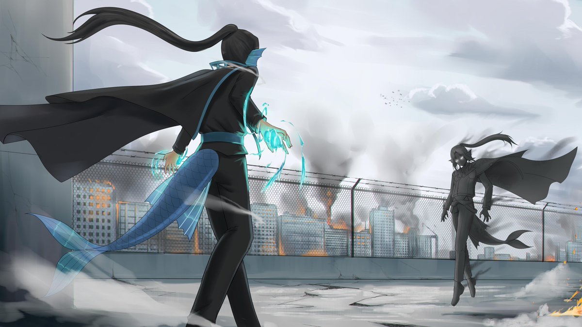 Vail Vaylith tweet media