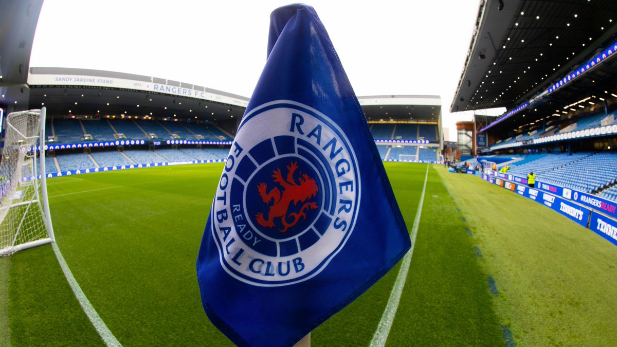 🧱 Rebuild mode: activated.
They wrote us off — again.
But at Ibrox, we reset, reload, and rise.
Doubt us at your own risk. 🔵
#RangersFC #WATP #TransferSeason #IbroxRebuild