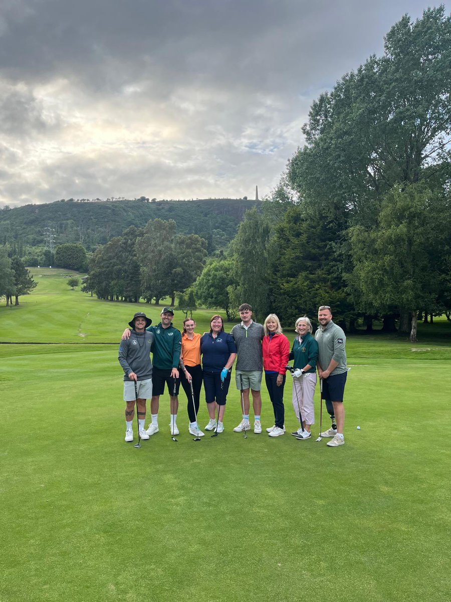 The Golf Trust (@thegolftrust) on Twitter photo Day 3 (18/06) in 📸
The one where The Golf Trust crosses the Irish Sea (twice). A day raising awareness of who we are and what we do whilst understanding the impact golf has had on local people and their community.
<a href="/portmarnockrjgl/">Portmarnock Resort & Jameson Golf Links</a>
<a href="/KirkistownCGC/">Kirkistown Castle GC</a>
<a href="/GreenislandGC/">Greenisland GC</a>
Thank you Day 3 (18/06) in 📸
The one where The Golf Trust crosses the Irish Sea (twice). A day raising awareness of who we are and what we do whilst understanding the impact golf has had on local people and their community.
<a href="/portmarnockrjgl/">Portmarnock Resort & Jameson Golf Links</a>
<a href="/KirkistownCGC/">Kirkistown Castle GC</a>
<a href="/GreenislandGC/">Greenisland GC</a>
Thank you