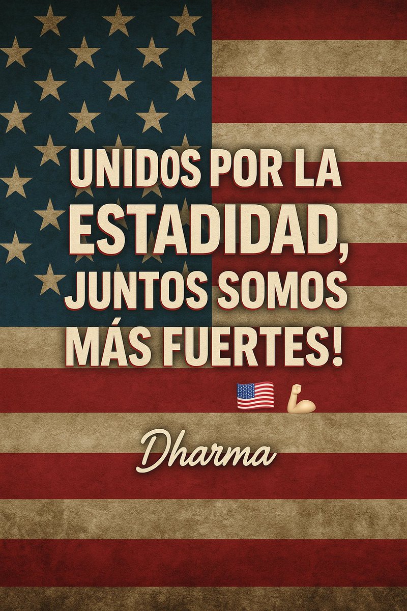 dharma (@dharma90028850) on Twitter photo ✅Firmes en Nuestra Causa 🇺🇸
✅🫵Respeto a las diferencias
✅ Convicción en que lo podemos lograr.
Vamos pa' lante!..
De frente y sin miedo..
💕💕💕🇺🇸🇺🇸🇺🇸🇺🇸🇺🇸🇺🇸🇺🇸🇺🇸
<a href="/CidEloisa/">Eloisa Cid</a>
<a href="/AlanMcAbee7/">Alan McAbee, MA 🇺🇸🇵🇷</a>
<a href="/EdwinMundo2/">Edwin Mundo Ríos</a>
<a href="/beatrizrossello/">Beatriz Rosselló</a>
<a href="/ricardorossello/">Ricardo Rosselló</a>
<a href="/gmatiaspr/">Senador Gregorio Matias</a> ✅Firmes en Nuestra Causa 🇺🇸
✅🫵Respeto a las diferencias
✅ Convicción en que lo podemos lograr.
Vamos pa' lante!..
De frente y sin miedo..
💕💕💕🇺🇸🇺🇸🇺🇸🇺🇸🇺🇸🇺🇸🇺🇸🇺🇸
<a href="/CidEloisa/">Eloisa Cid</a>
<a href="/AlanMcAbee7/">Alan McAbee, MA 🇺🇸🇵🇷</a>
<a href="/EdwinMundo2/">Edwin Mundo Ríos</a>
<a href="/beatrizrossello/">Beatriz Rosselló</a>
<a href="/ricardorossello/">Ricardo Rosselló</a>
<a href="/gmatiaspr/">Senador Gregorio Matias</a>
