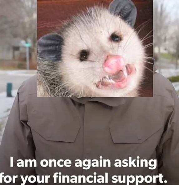 Dreventhe's tweet photo. We are still in need for any support y'all can spare.
My partner was in a bad car accident when we moved and has a fractured spine. The medical bills are over $51K and we're trying to get back on our financial feet. Her PayPal is: @arifennec
I appreciate any help you can give! https://t.co/hoj6Ytyz1V