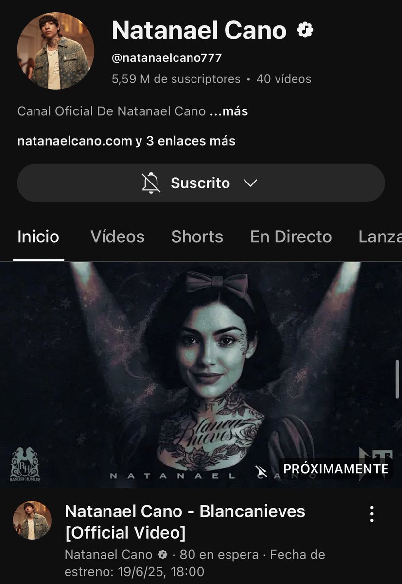 Ni 2 días se tardó…

Tw CT lo volvió a hacer ✍🏻