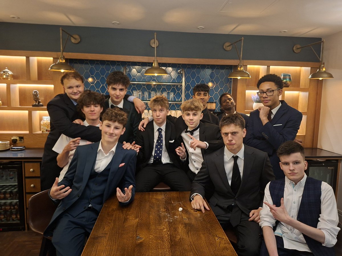 Humanities | Holyport College tweet media