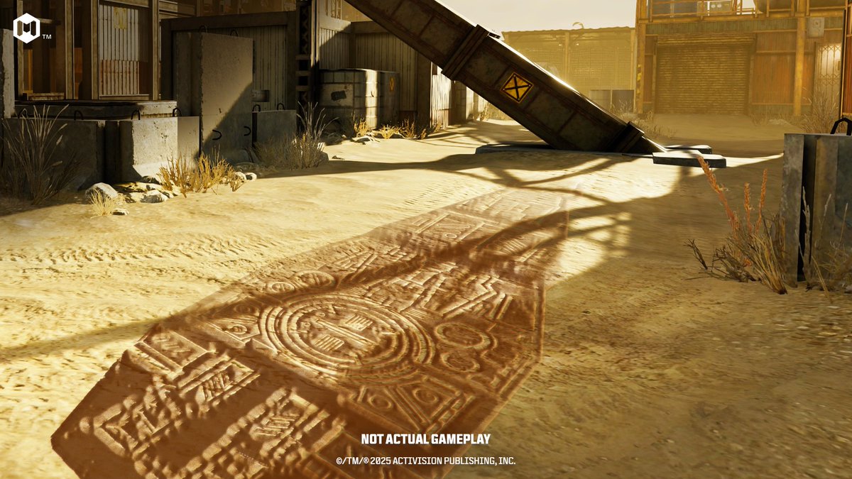 何か大きなものがCoDモバイルにやってくる。。。