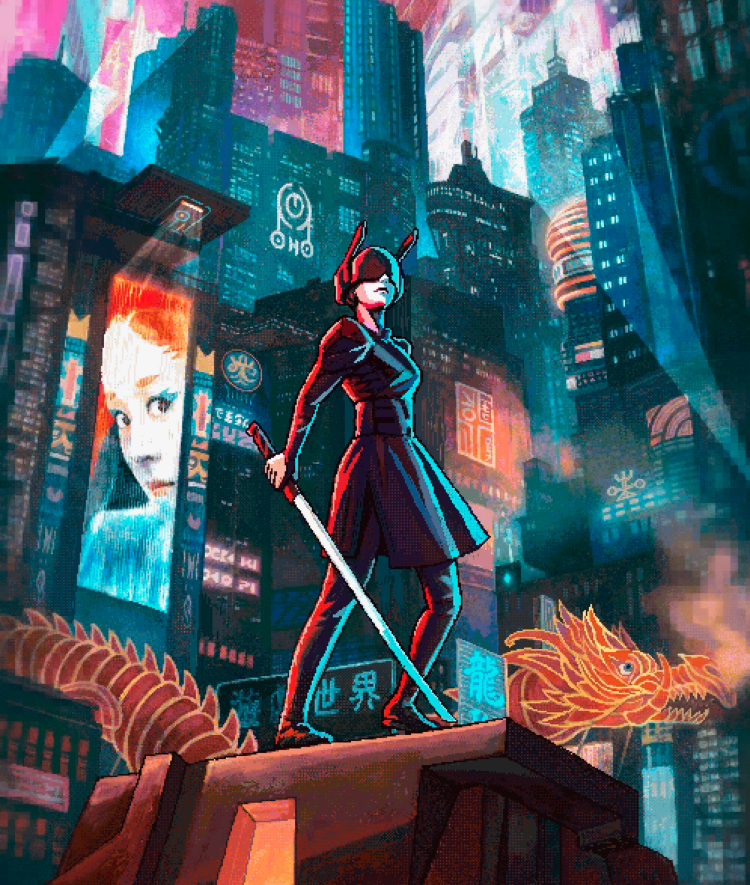 From Outer Citizen to Elite Citizen.
From lurker to contributor.
From follower to leader.
Every Citizen's journey writes our story.

Where will your path lead?