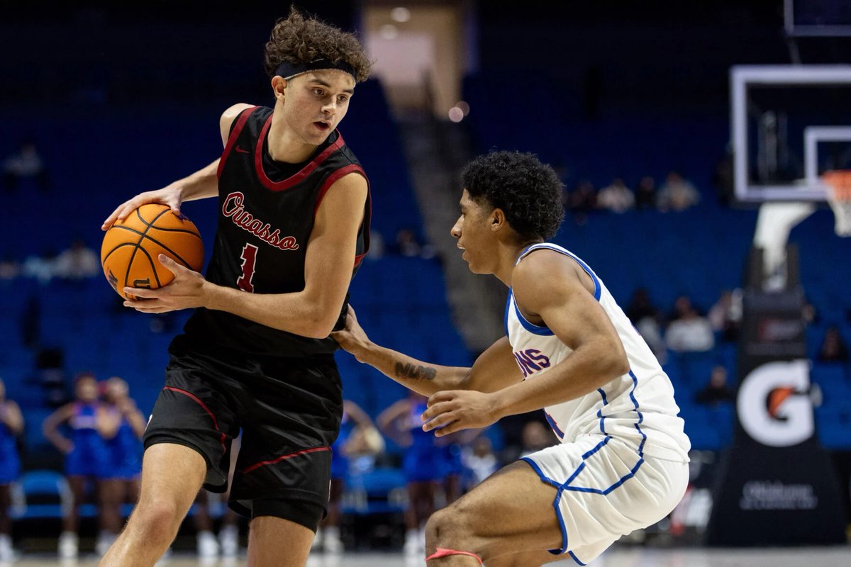 OK Preps Extra (@okprepsextra) on Twitter photo Bill Knight Automotive All-World Awards winner: Congratulations to Owasso’s Jalen Montonati, the 2024-25 Boys Basketball Player of the Year. A two-time winner of this award. <a href="/JalenMontonati/">Jalen Montonati</a> <a href="/BillKnight_Ford/">Bill Knight Ford</a> <a href="/BK_Lincoln/">Bill Knight Lincoln</a> <a href="/Ram_Basketball/">Owasso Rams Basketball</a> Bill Knight Automotive All-World Awards winner: Congratulations to Owasso’s Jalen Montonati, the 2024-25 Boys Basketball Player of the Year. A two-time winner of this award. <a href="/JalenMontonati/">Jalen Montonati</a> <a href="/BillKnight_Ford/">Bill Knight Ford</a> <a href="/BK_Lincoln/">Bill Knight Lincoln</a> <a href="/Ram_Basketball/">Owasso Rams Basketball</a>