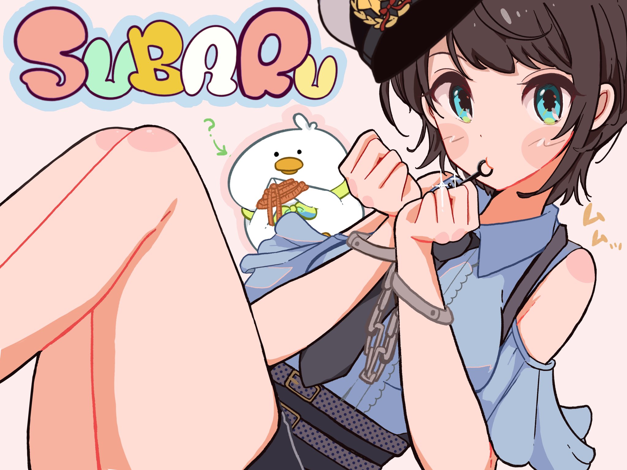 大空スバル🚑ホロライブ 🍥 (@oozorasubaru) / X