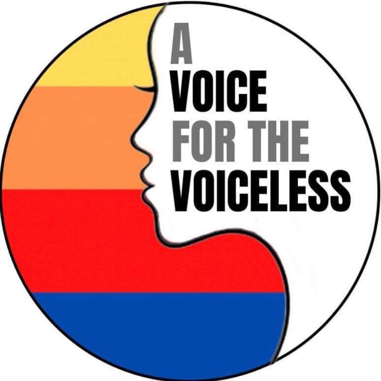 Thank you to all who share and care! 💙❤️🧡💛 
A Voice for the Voiceless, Inc. is a 501(c)(3) nonprofit dedicated to raising awareness for missing persons and giving a voice to the unheard and overlooked.
AVFTV.com
