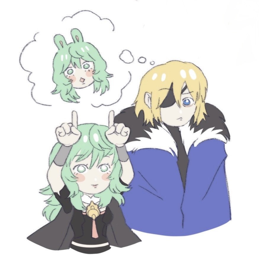 mynight_terror's tweet image. Playing a lot of 3H lately #FE3H