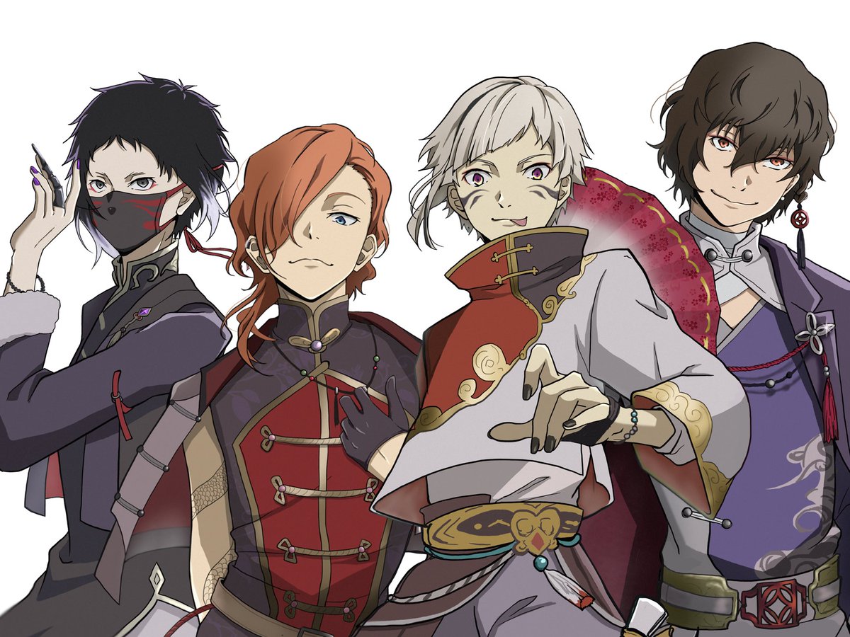 bsd73k's tweet image. チャイナ！