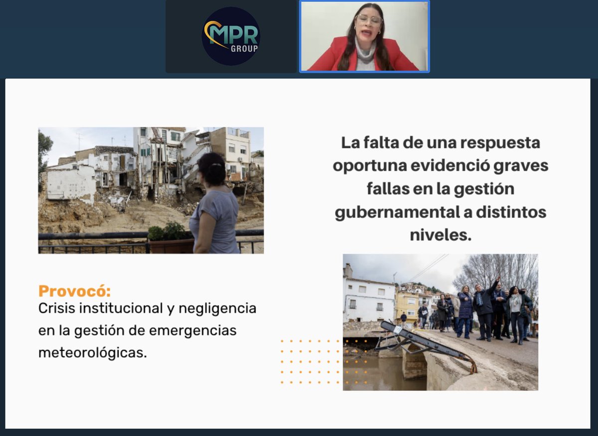 BIPONTINO® (@bipontino) on Twitter photo En estos momentos <a href="/martha_her_a/">Martha Hernández</a> comparte con nuestra audiencia cuáles son las causas que provocan una crisis comunicacional en un gobierno.
Reclama tu mes de acceso GRATUITO a Bipontino en el siguiente enlace: patreon.com/BIPONTINO/rede… En estos momentos <a href="/martha_her_a/">Martha Hernández</a> comparte con nuestra audiencia cuáles son las causas que provocan una crisis comunicacional en un gobierno.
Reclama tu mes de acceso GRATUITO a Bipontino en el siguiente enlace: patreon.com/BIPONTINO/rede…