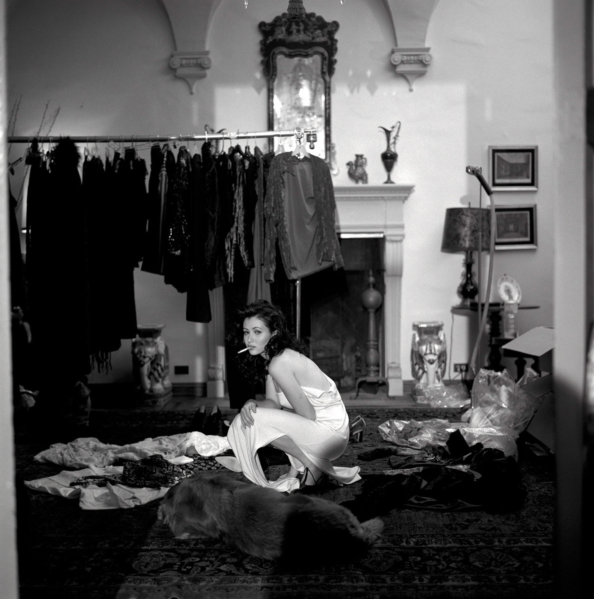 ౨ৎ (@vanyiac) on Twitter photo 