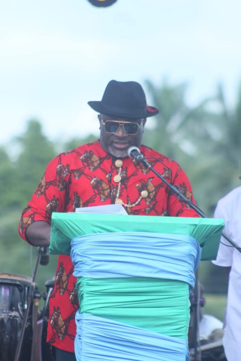 After a careful review of the potential gains and long-term benefits for my constituency, I officially joined the <a href="/OfficialAPCNg/">APC Nigeria</a> today. 
My move is driven by a deep commitment to serve my people better.