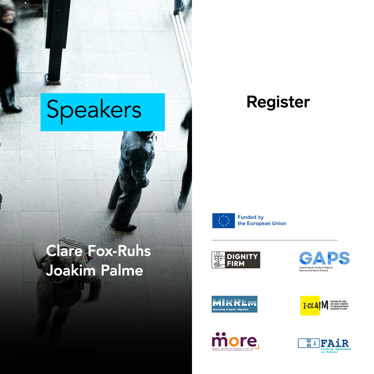 GAPs Return Migration (@gapsreturns) on Twitter photo What rights do irregular migrants have in Europe?
A new study by Clare Fox-Ruhs and Joakim Palme sheds light on the legal rights of irregular migrants in 28 European countries—and the significant limitations that persist. <a href="/fair_return/">FAiR_return</a> <a href="/GapsReturns/">GAPs Return Migration</a> <a href="/MIrreM_project/">MIrreM (Measuring Irregular Migration)</a> <a href="/MoreprojectEU/">More Project</a> What rights do irregular migrants have in Europe?
A new study by Clare Fox-Ruhs and Joakim Palme sheds light on the legal rights of irregular migrants in 28 European countries—and the significant limitations that persist. <a href="/fair_return/">FAiR_return</a> <a href="/GapsReturns/">GAPs Return Migration</a> <a href="/MIrreM_project/">MIrreM (Measuring Irregular Migration)</a> <a href="/MoreprojectEU/">More Project</a>