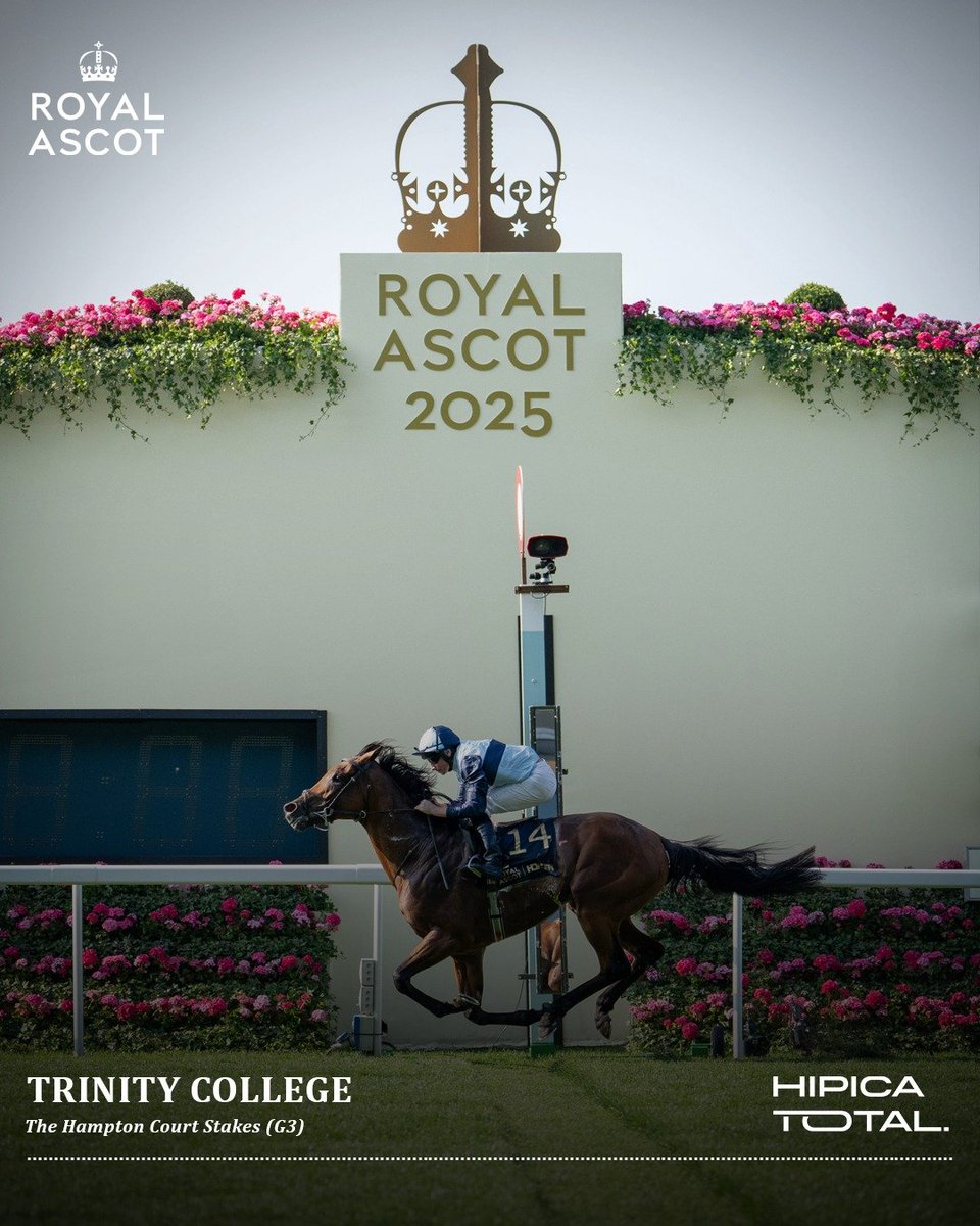 Day 3 at Royal Ascot 👑🇬🇧