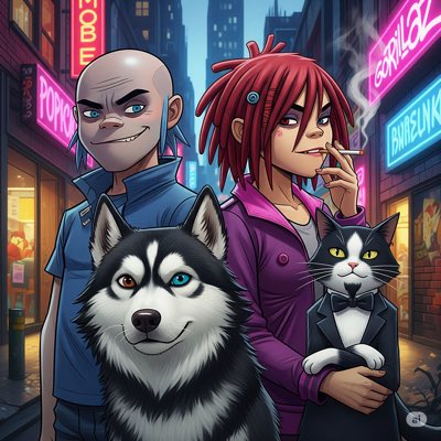 Terry & Tammie tweet media