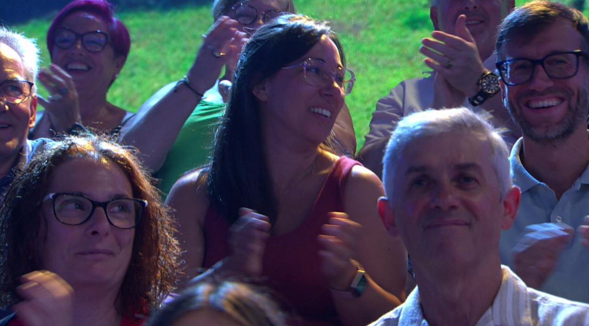 GRAZAS!!!! #LRFinTemporada