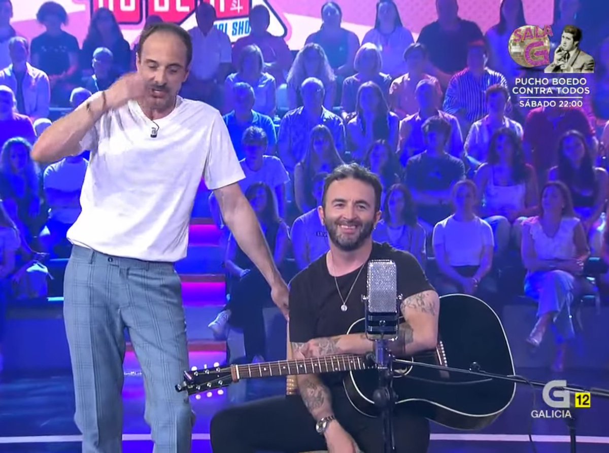 IDES FLIPAR... ❤️#LRFinTemporada