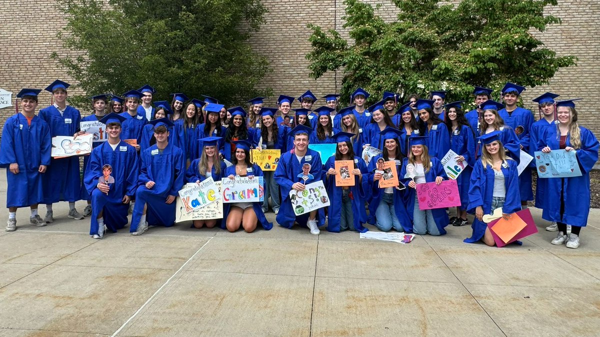 Chappaqua Central School District tweet media