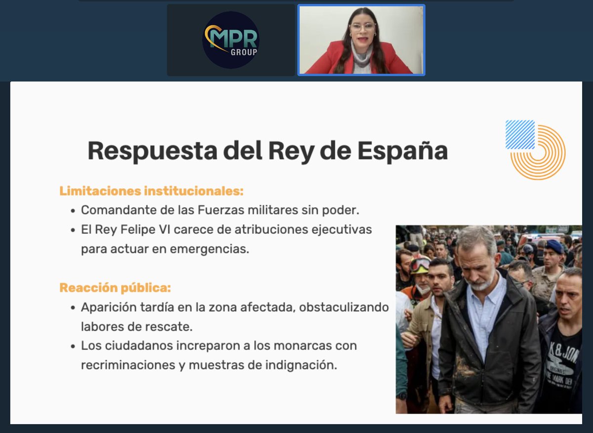 BIPONTINO® (@bipontino) on Twitter photo "Ante la falta de una estrategia concreta para el manejo de crisis dentro de los Gobiernos, una respuesta tardía puede significar un desgaste irreparable". <a href="/martha_her_a/">Martha Hernández</a>
Obtén un mes de acceso GRATIS a Bipontino en el siguiente enlace: patreon.com/BIPONTINO/rede… "Ante la falta de una estrategia concreta para el manejo de crisis dentro de los Gobiernos, una respuesta tardía puede significar un desgaste irreparable". <a href="/martha_her_a/">Martha Hernández</a>
Obtén un mes de acceso GRATIS a Bipontino en el siguiente enlace: patreon.com/BIPONTINO/rede…