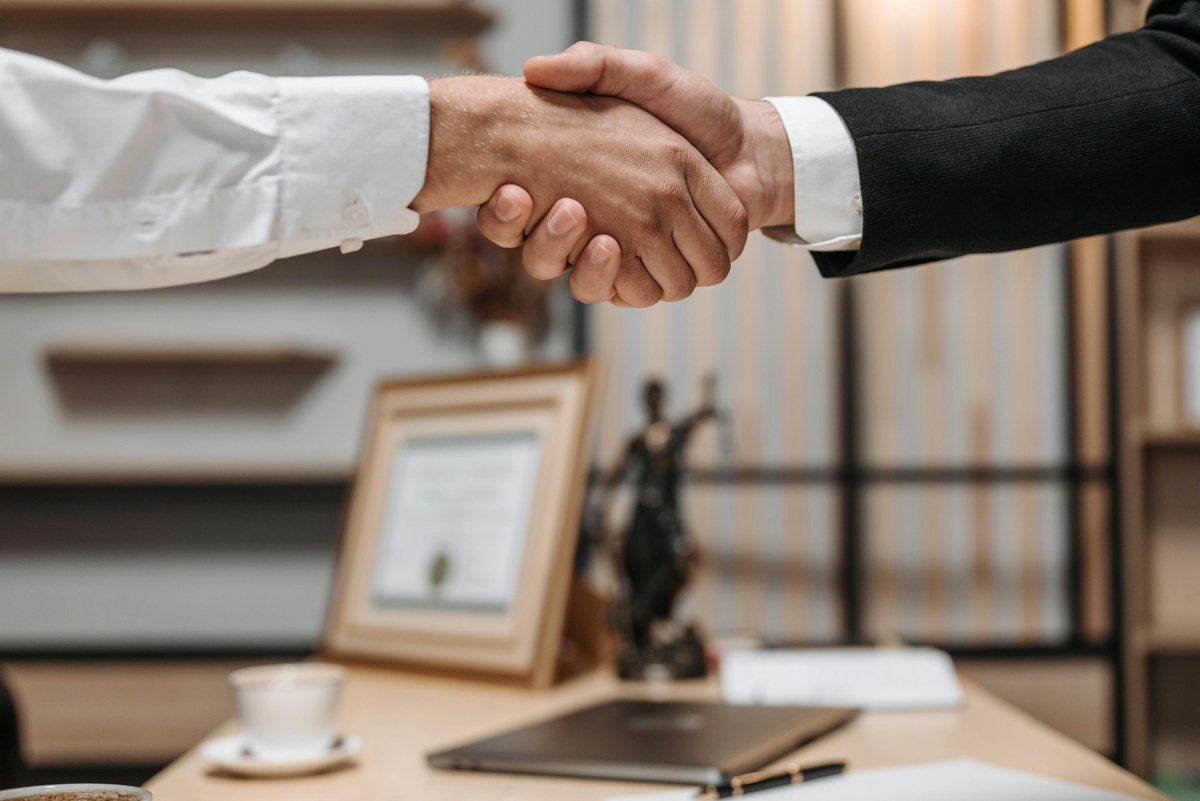 More output. Less overhead.
Junior Associate automates the work that slows you down — so your team can focus on what matters.
Learn how at JuniorAssociate.com 
#LegalTech #LegalAI #AIforLawyers